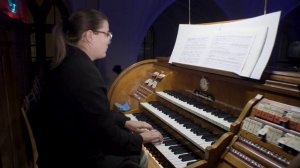 Иоганн Себастьян Бах (1685–1750)Хоральная обработка Vater unser im Himmelreich, BWV 737