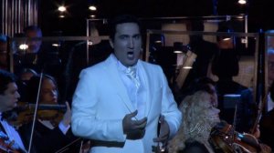 Что наша жизнь?! Игра... - Нажмиддин Мавлянов, ария Германа, П.И.Чайковский