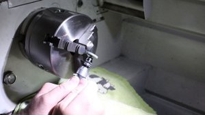 ATAMAN AP16. Расконсервация и подготовка к работе. Часть 1