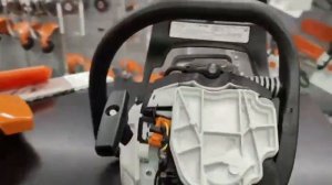 Бензопила STIHL MS 172. Для заказа смотрите описание ?