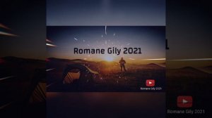 Милана Бурлуцкая - Чидарав 2021