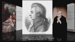 W.A. Mozart - Symphony in D major K.203 (dir. Christopher Hogwood, The Academy Of Ancient, 1979-86)