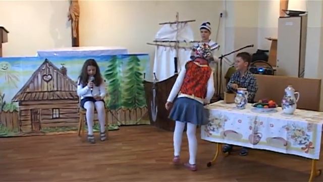 Deň matiek 2014 смотреть онлайн