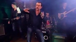 В. Ждамиров и гр. Бутырка - "Голуби". Stereo «Dolby Digital».