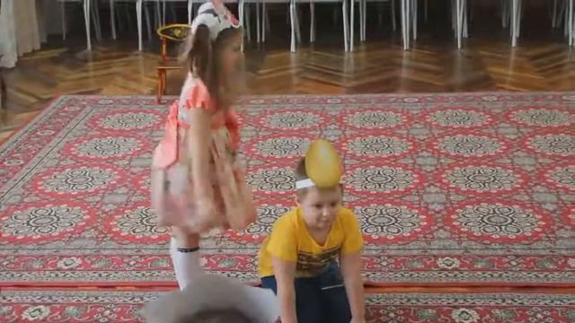 Современные программы творческого развития дошкольника: "Театральный саквояж"|