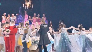 Евгений Плющенко с годовалым сыном Арсением Плющенко. День Рождения Яны Рудковской. 2.01.2022