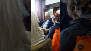 Животные Камчатки. Лекция