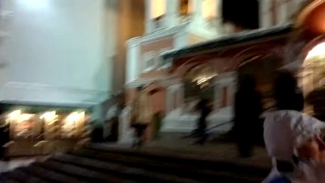 Красная Площадь и не только - 2012 смотреть онлайн