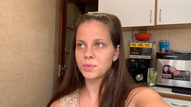 Влог Сама виновата / Отключили воду / Что то пошло не так смотреть онлайн
