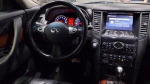 2010 INFINITI FX35 Sport Utility Youngstown  New Castle  Kent  Warren  Boardman