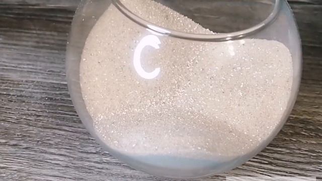 Изготовление флорариума. Мастер-класс. Флорариум с искусственными суккулентами.