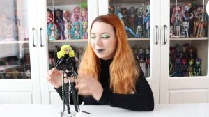 Кукла для взрослых? | Неужели 18+ ? | Распаковка и обзор Mizi Super Star