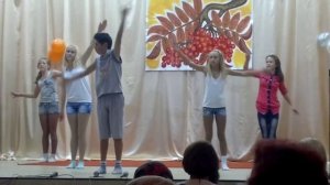 легкий танец простые движения