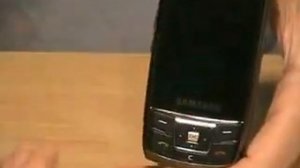 Samsung D880 DuoS  - видеообзор