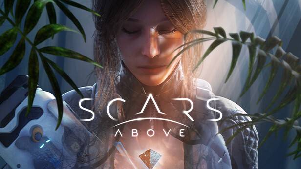 Scars Above