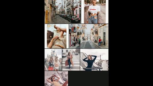 Пресеты/Где взять? И как пользоваться смотреть онлайн