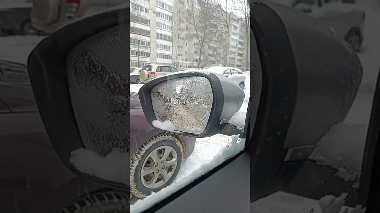 Geely coolray обогрев зеркал смотреть онлайн