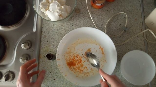 Мандариновый чизкейк. Просто объедение! (20.04.2021) | #НТВГ