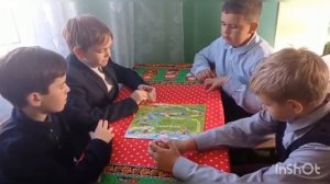 ИГРЫ НА ПЕРЕМЕНАХ