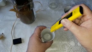 ЖИВАЯ и МЕРТВАЯ вода