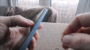 Как вытащить симку из айфона