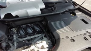 Lexus RX450h din 2010