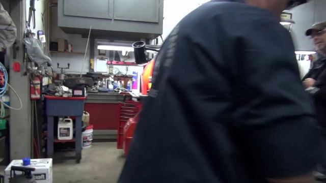 Honda Goldwing GL1800 Fork Seal and Bushing Replacement 2001-05 смотреть онлайн