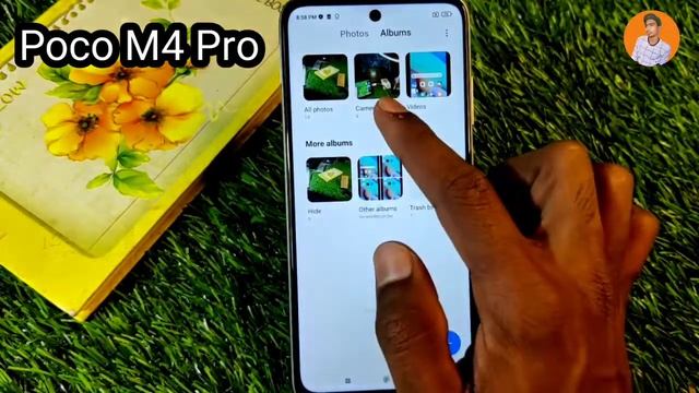 How To Hide Photo And Video in Poco M4 Pro , Poco M4 Pro Main Photo And Video Kaise Hide Kare смотреть онлайн