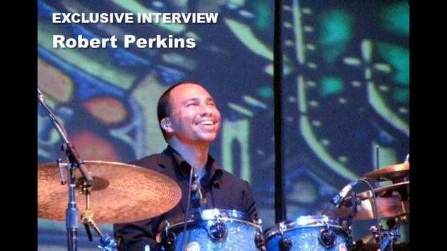 Robert Perkins Interview смотреть онлайн