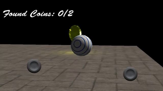 Bouncy Ball 3D Free смотреть онлайн