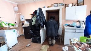 ДЕД МАТВЕЙ ДЕНЬГИ ПОТЕРЯЛ!!!