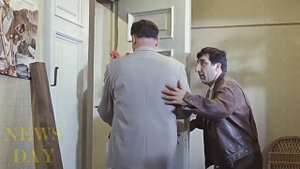 Смешная нарезка с киногероями из различных фильмов попадающих в смешные ситуации