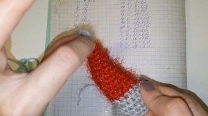 ? ВЯЗАНАЯ ЕЛОЧКА С НОЖКАМИ легко за 1 ДЕНЬ! / Своими руками /Мастер-класс