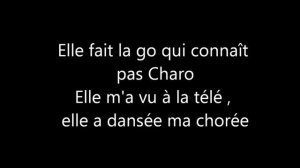 Niska - Réseaux ( paroles )