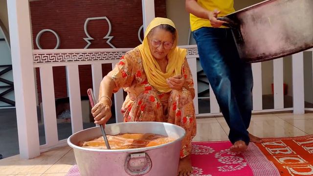 PANIPURI With 2 Types Of Water | Golgappe Street Style | Indian Recipe | Veg Village Food