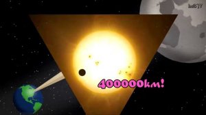 ЧТО БУДЕТ, ЕСЛИ БУМАГУ СЛОЖИТЬ 103 РАЗА؟