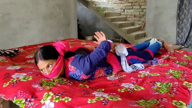 Escape Challenge / I had escaped from kidnapper?/Escape from kidnapper смотреть онлайн