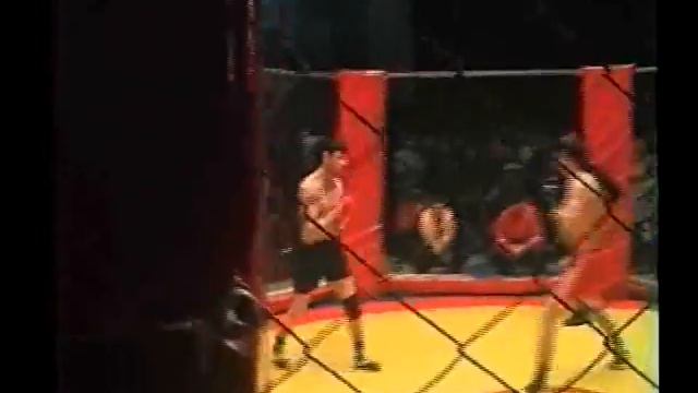 Гашумов Азамат VS Жанцаев Ризван смотреть онлайн