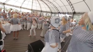 Главный летний праздник с Долорес