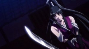 Клинок Маню: Тайна сисечного свитка「 AMV 」- Sail