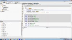 Hello World:  Java (with NetBeans) Part 3