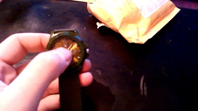 Много часов)))) Мой первый заказ! смотреть онлайн