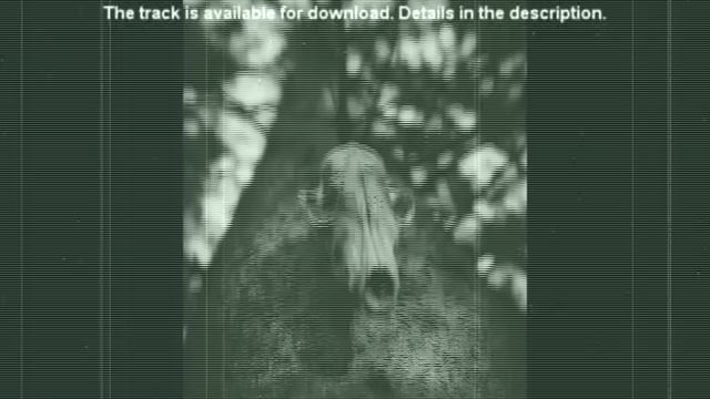 Неразгаданная тайна - Мистический электронный саспесн (Инструментал)
