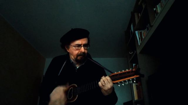 Ventolera (Eduardo Carrasco y Hugo Lagos). смотреть онлайн