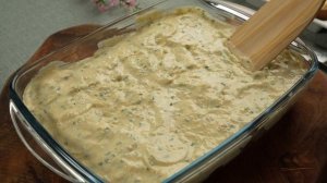 Das günstigste Abendessen für die Familie! Einfach und lecker!
