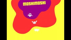 MoshiMoshi Soundtrack - Title Screen