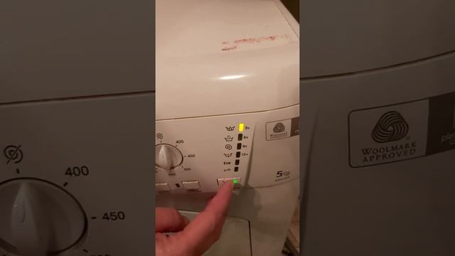 Как отремонтировать эту поломку Hotpoint-Ariston ARSL 80