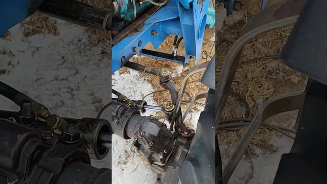 кронштейны на крылья мтз 82 смотреть онлайн