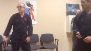 Джиу-Джитсу