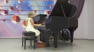 Н  Любарский Курочка